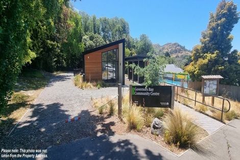 Photo of property in 16 Zephyr Terrace, Governors Bay, 8971