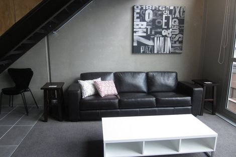 Photo of property in Tattoo Apartments, 24/42u Abel Smith Street, Te Aro, Wellington, 6011