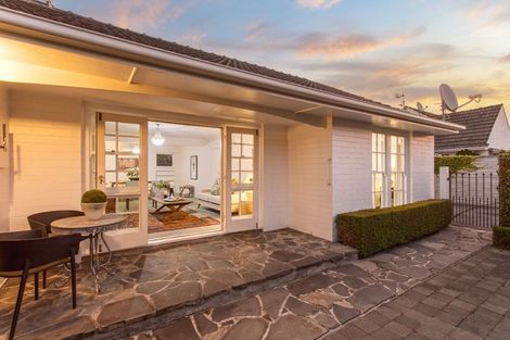 Photo of property in 89 Winchester Street, Merivale, Christchurch, 8014