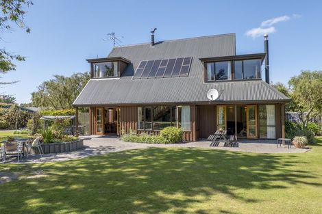 Photo of property in 10 Anzac Lane, Methven, 7730