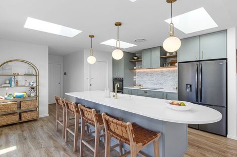 Photo of property in 40 Selfe Crescent, Burwood, Christchurch, 8083