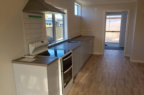 Photo of property in 37 Cassino Crescent, Onekawa, Napier, 4110