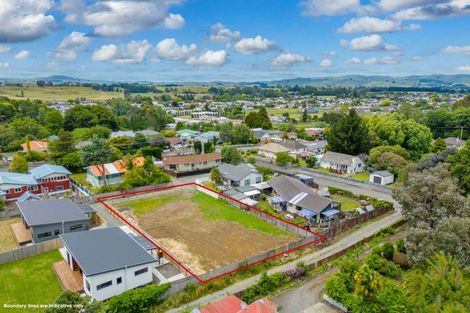 Photo of property in 23 Guy Street, Dannevirke, 4930