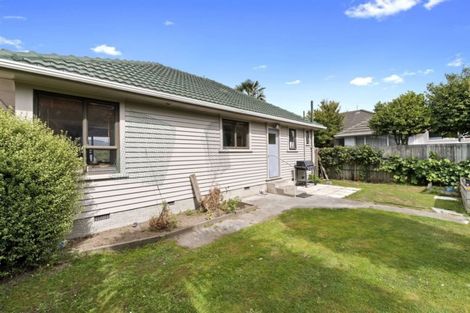 Photo of property in 126 Halswell Road, Hillmorton, Christchurch, 8025