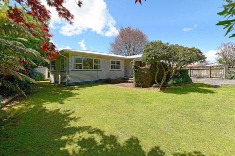 Photo of property in 21 Thornton Place, Melville, Hamilton, 3206