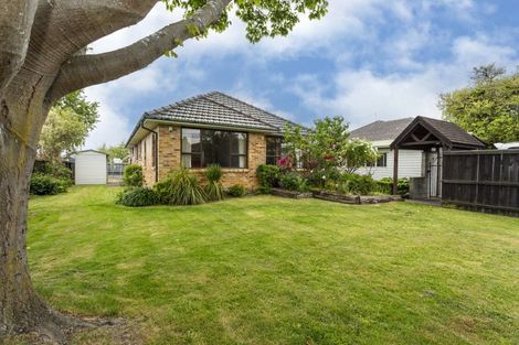 Photo of property in 2 Dalkeith Street, Hoon Hay, Christchurch, 8025
