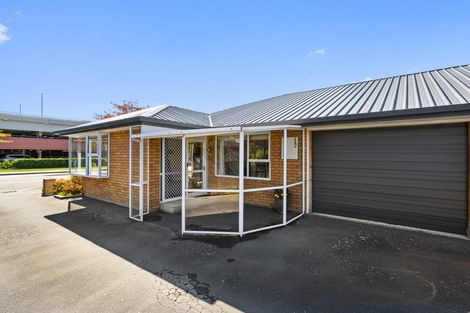 Photo of property in 1/19 Maxwell Street, Riccarton, Christchurch, 8041