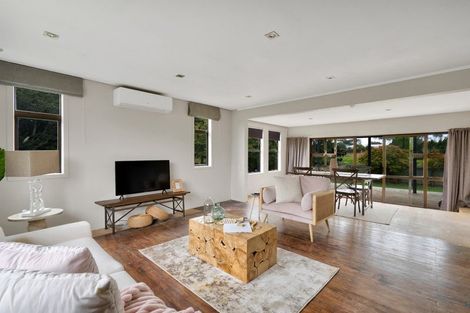 Photo of property in 84 Strange Street, Waitara, 4320