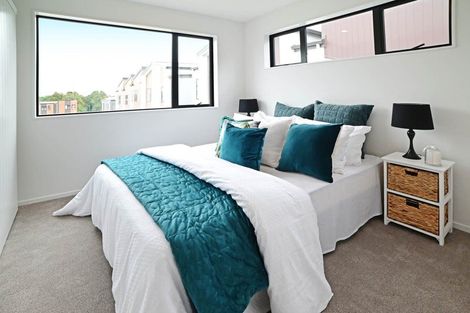 Photo of property in 7 Kiato Lane, Flat Bush, Auckland, 2019