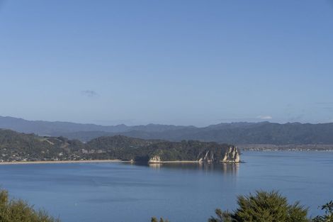 Photo of property in 404a Lees Road, Hahei, Whitianga, 3591