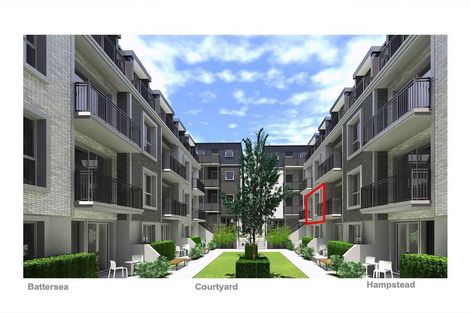 Photo of property in 9/16c Constable Street, Newtown, Wellington, 6021