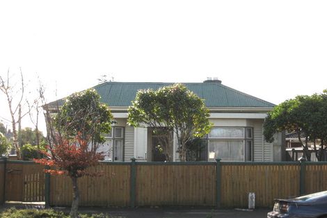 Photo of property in 1/201 Bealey Avenue, Christchurch Central, Christchurch, 8013