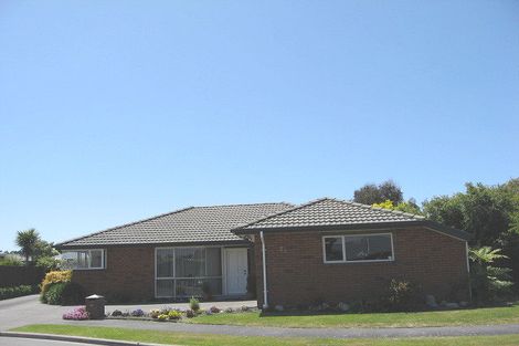 Photo of property in 34 Kirsten Place, Parklands, Christchurch, 8083