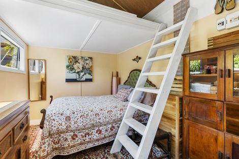 Photo of property in 78 Wade Street, Wadestown, Wellington, 6012