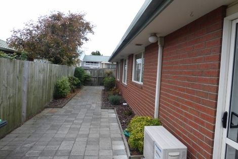 Photo of property in 109a King Street, Sydenham, Christchurch, 8023