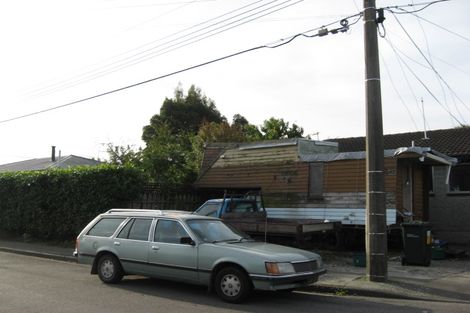 Photo of property in 15 Hassals Lane, Waltham, Christchurch, 8023