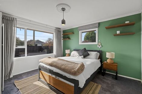 Photo of property in 4 Erin Crescent, Mairehau, Christchurch, 8013