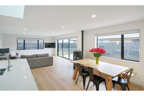 Photo of property in 46 William Deans Drive, Prebbleton, 7604
