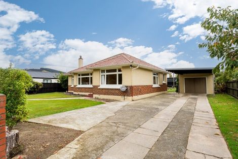 Photo of property in 25 Mountfort Street, Outram, 9019
