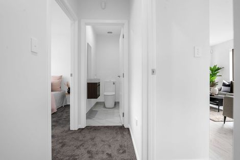 Photo of property in 3/27 Cotton Street, Saint Andrews, Hamilton, 3200