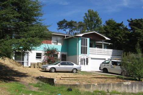 Photo of property in 5 Berne Place, Birkenhead, Auckland, 0626