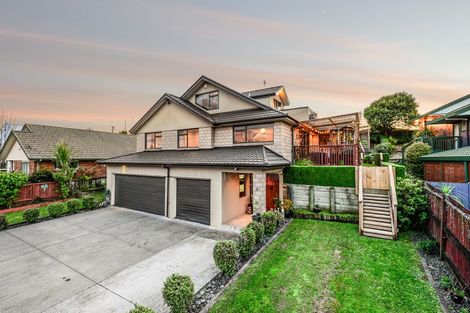 Photo of property in 22 Moverley Place, Pukete, Hamilton, 3200