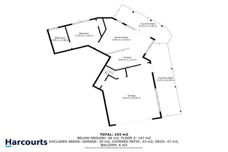 Photo of property in 2 Elliot Way, Minden, Tauranga, 3176