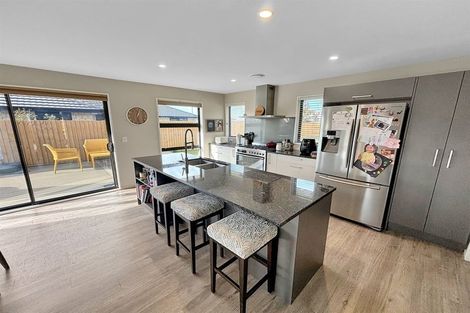 Photo of property in 30 Newman Road, Rolleston, 7614