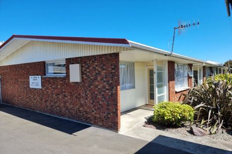 Photo of property in 453a8 Ferguson Street, Palmerston North, 4410