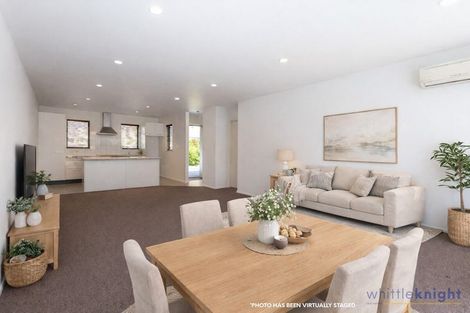 Photo of property in 2/65 Brockworth Place, Riccarton, Christchurch, 8011