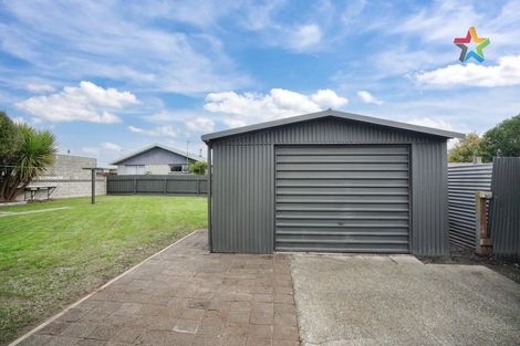Photo of property in 21 Dumbarton Place, Strathern, Invercargill, 9812