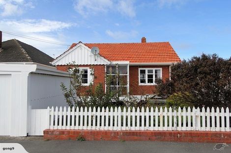 Photo of property in 6 Fife Lane, Miramar, Wellington, 6022