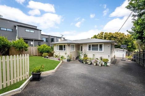 Photo of property in 53 Bond Crescent, Forrest Hill, Auckland, 0620