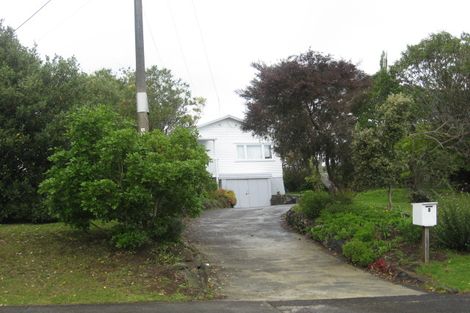 Photo of property in 6 Cartwright Road, Onerahi, Whangarei, 0110