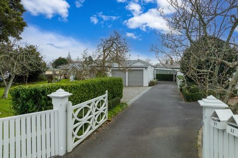 Photo of property in 31 Naylor Street, Hamilton East, Hamilton, 3216