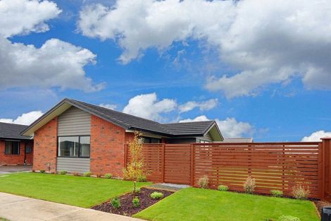 Photo of property in 27 Liddington Drive, Rolleston, 7615