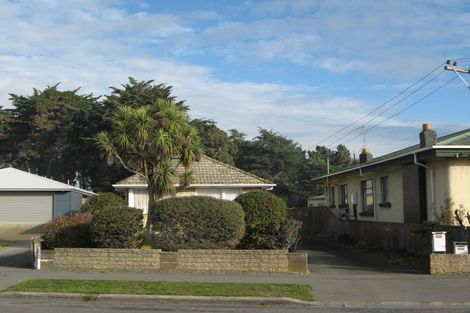 Photo of property in 140 Union Street, New Brighton, Christchurch, 8061