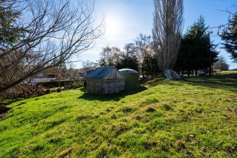 Photo of property in 36 Pensher Street, Waitahuna, Lawrence, 9593