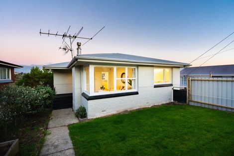 Photo of property in 29 Glendevon Place, Vauxhall, Dunedin, 9013
