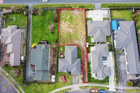 Photo of property in 3 Rosewood Court, Huntington, Hamilton, 3210