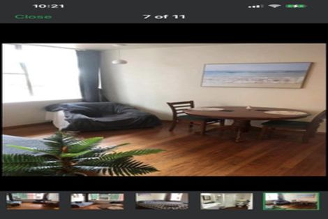 Photo of property in Terrace Tower Apartments, 3c/126 The Terrace, Wellington Central, Wellington, 6011