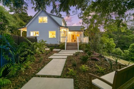 Photo of property in 84 Upper Harbour Drive, Greenhithe, Auckland, 0632