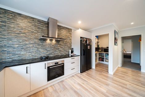 Photo of property in 42 Atherton Terrace, Churton Park, Wellington, 6037