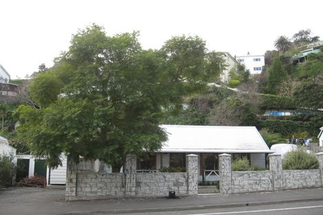 Photo of property in 181 Shakespeare Road, Bluff Hill, Napier, 4110