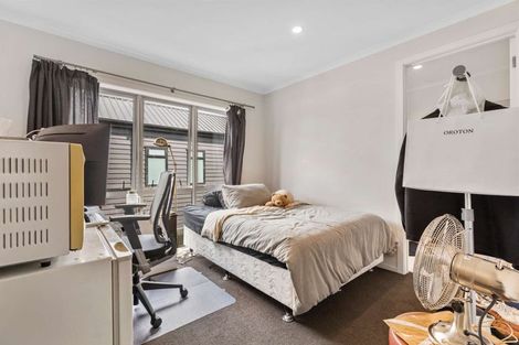 Photo of property in 113u2 Knighton Road, Hillcrest, Hamilton, 3216
