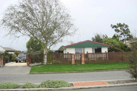 Photo of property in 46 Moore Street, Rolleston, 7614