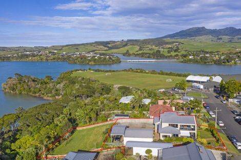 Photo of property in 49 Norrie Avenue, Raglan, 3225