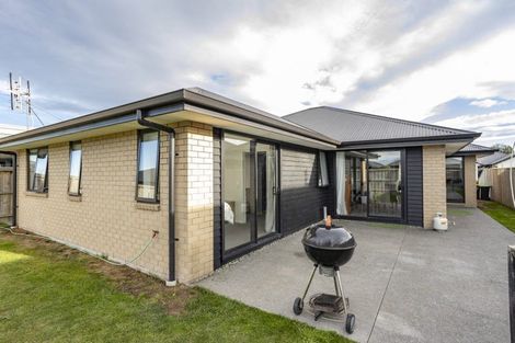 Photo of property in 48 Quinn Crescent, Woodend, 7610