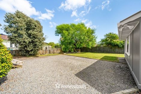 Photo of property in 7 Grierson Street, Naenae, Lower Hutt, 5011