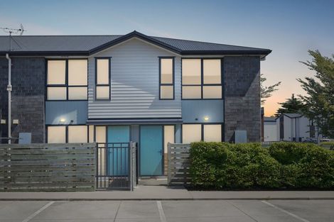 Photo of property in 6/14 Buffon Street, Waltham, Christchurch, 8023